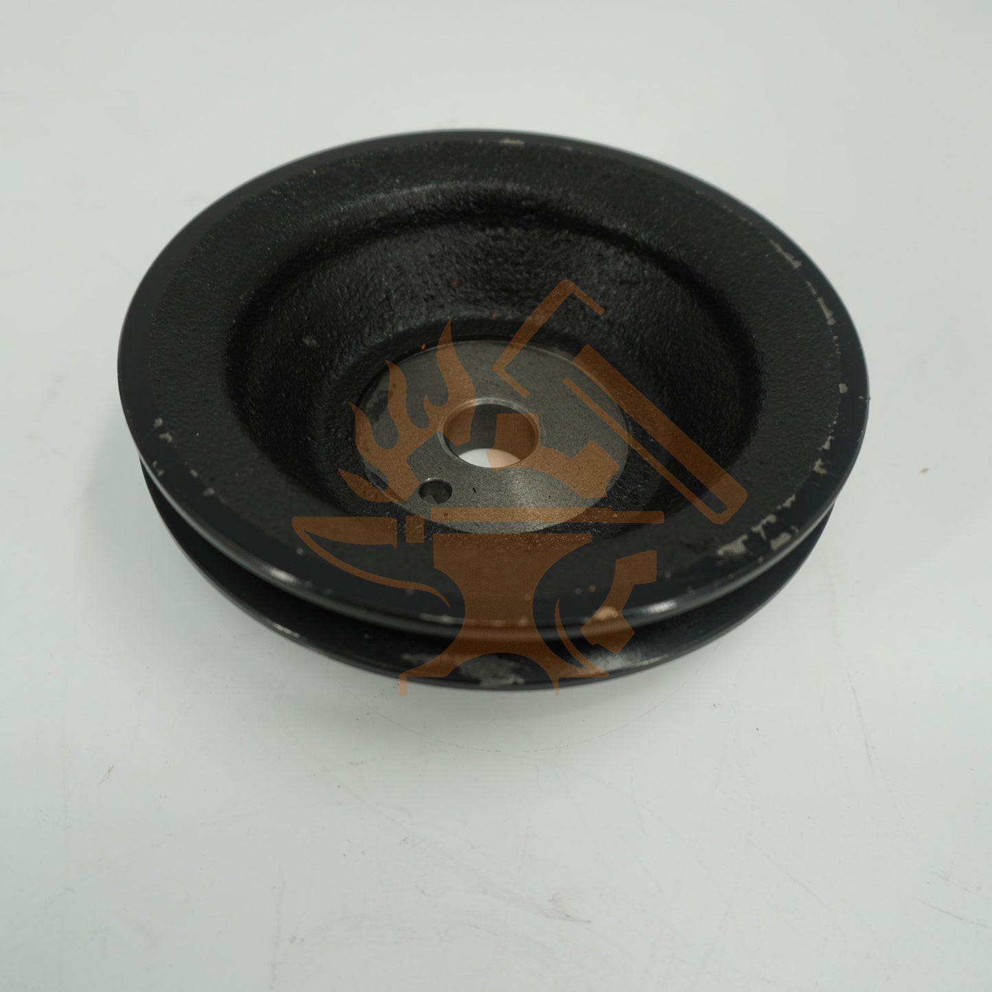 Crankshaft Pulley 13471-78155-71 for Toyota Engine 4Y 5K Forklift 5FG 6FG Series