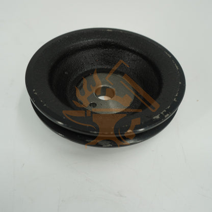 Crankshaft Pulley 13471-78155-71 for Toyota Engine 4Y 5K Forklift 5FG 6FG Series