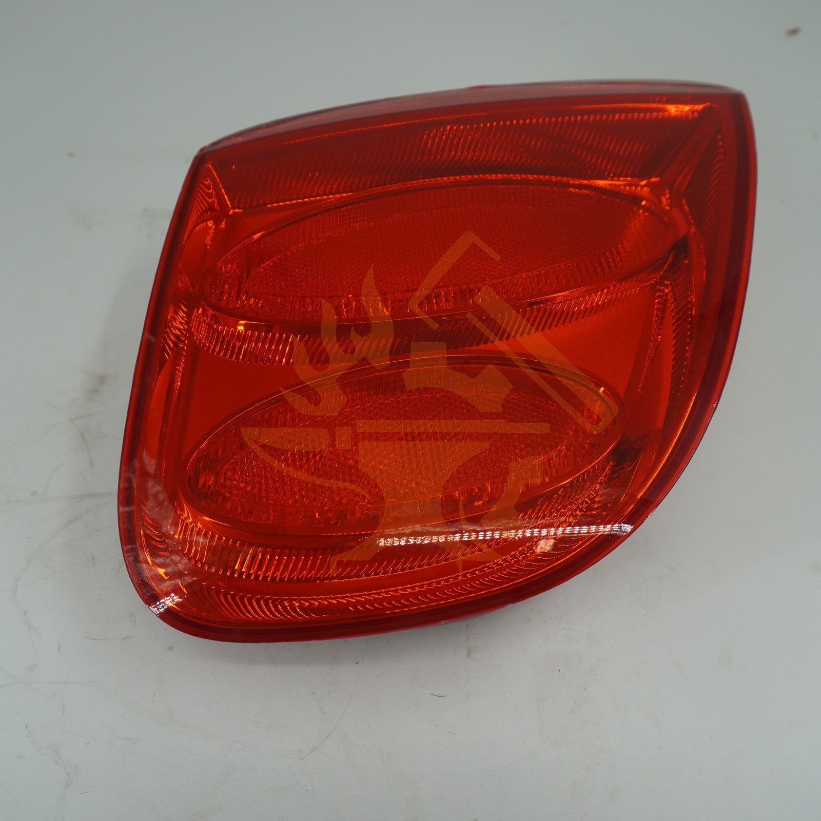 Rear LH Drive Side Tail Light 3W5945095F Bentley Continental Flying 2006-2012