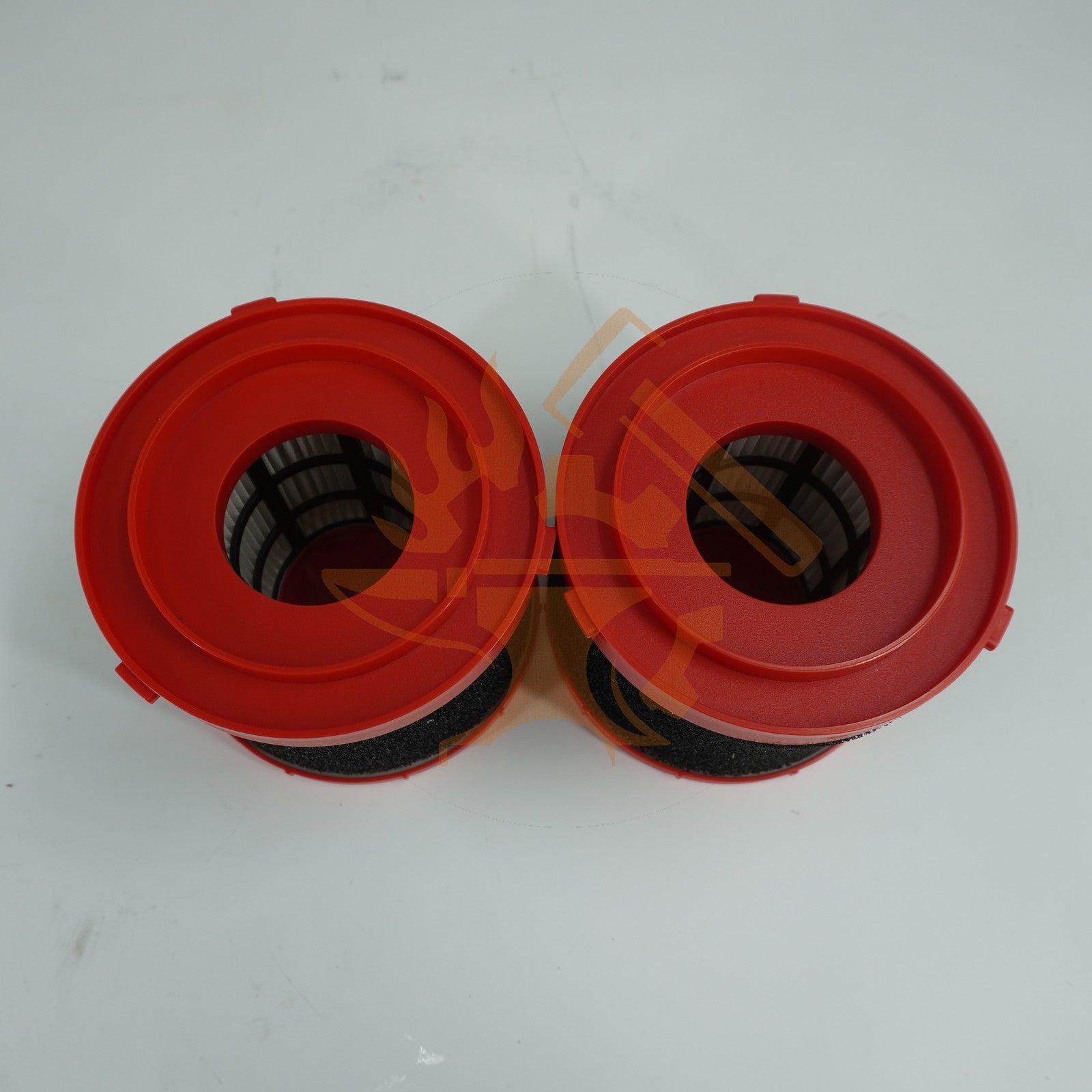 2PC HEPA FILTER