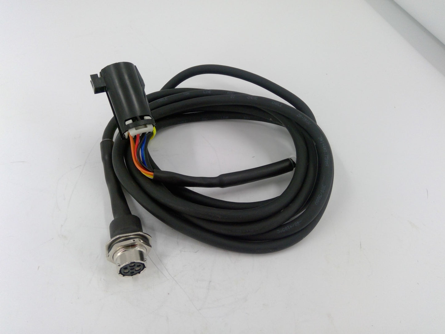 ACD Input Harness 7175321 for Bobcat S510 S530 S630 S740 S750 T550 T590 A770