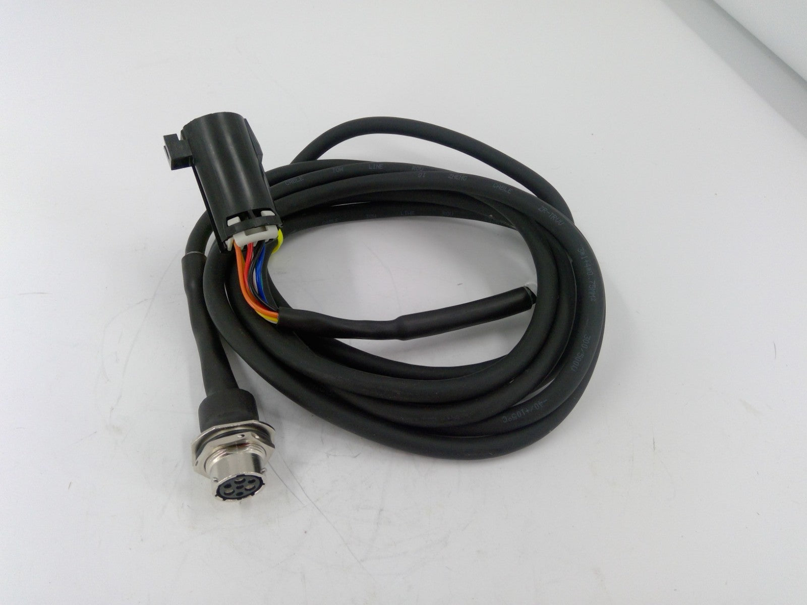 ACD Input Harness 7175321 for Bobcat S510 S530 S630 S740 S750 T550 T590 A770