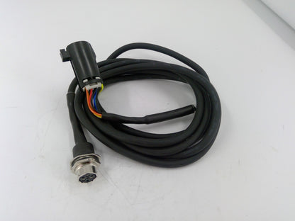ACD Input Harness 7175321 for Bobcat S510 S530 S630 S740 S750 T550 T590 A770