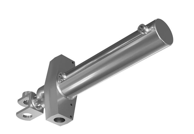 STEERING CYLINDER GENIE OEM ORG 50060GT