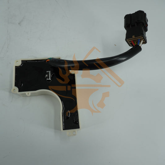 TRANSMISSION SWITCH
