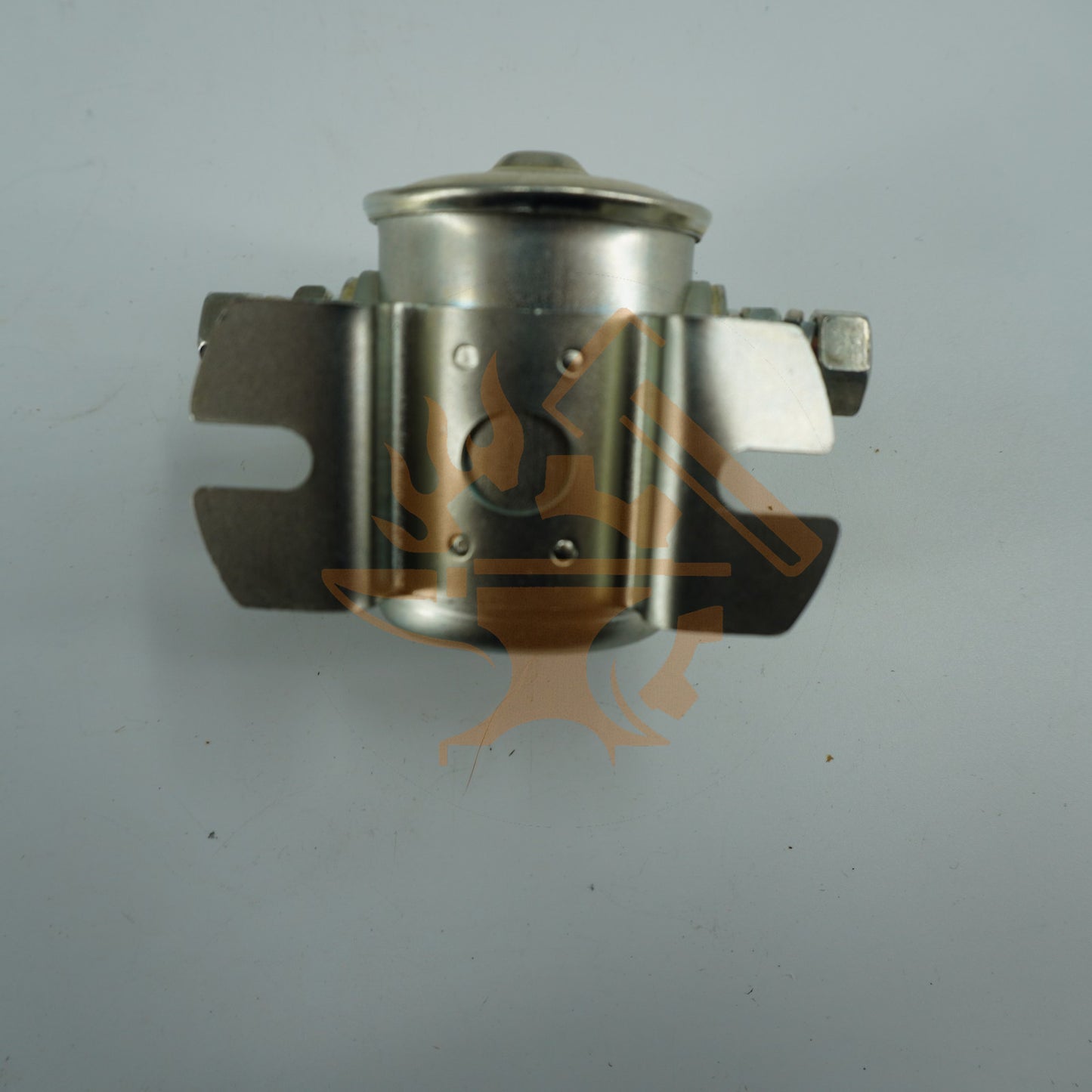 Cole Hersee 24059-08-BP 24059-08 12V Insulated SPST Continuous Duty Solenoid