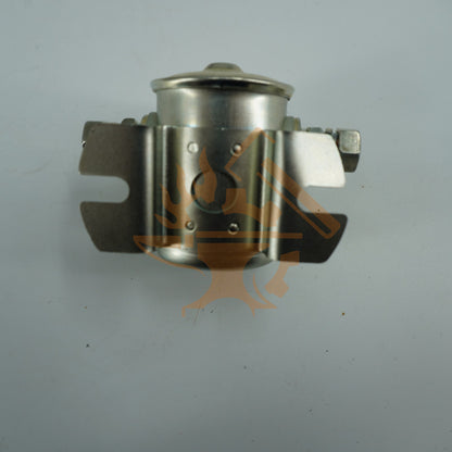Cole Hersee 24059-08-BP 24059-08 12V Insulated SPST Continuous Duty Solenoid