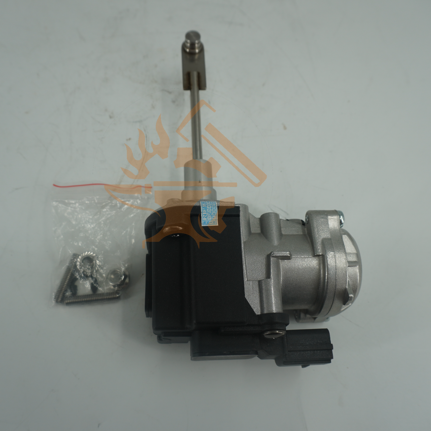 Turbo Wastegate Actuator 03F145725G for Audi A1 A3 Volkswagen Beetle Caddy Jetta