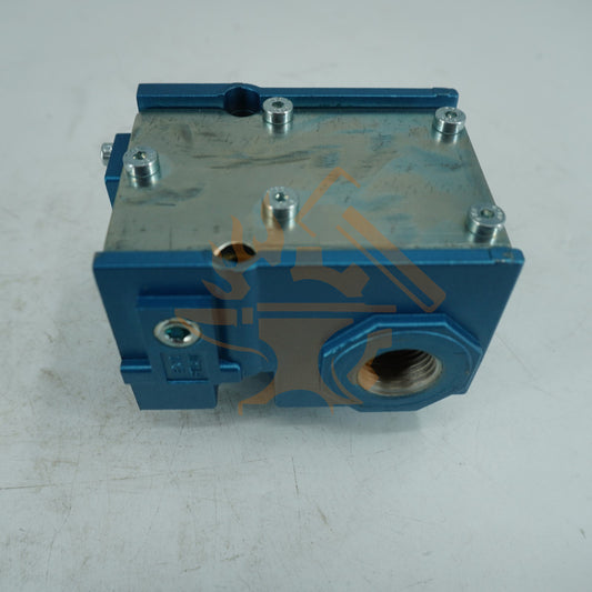 ON/OFF AIR VALVE GENIE OEM ORG 41192GT