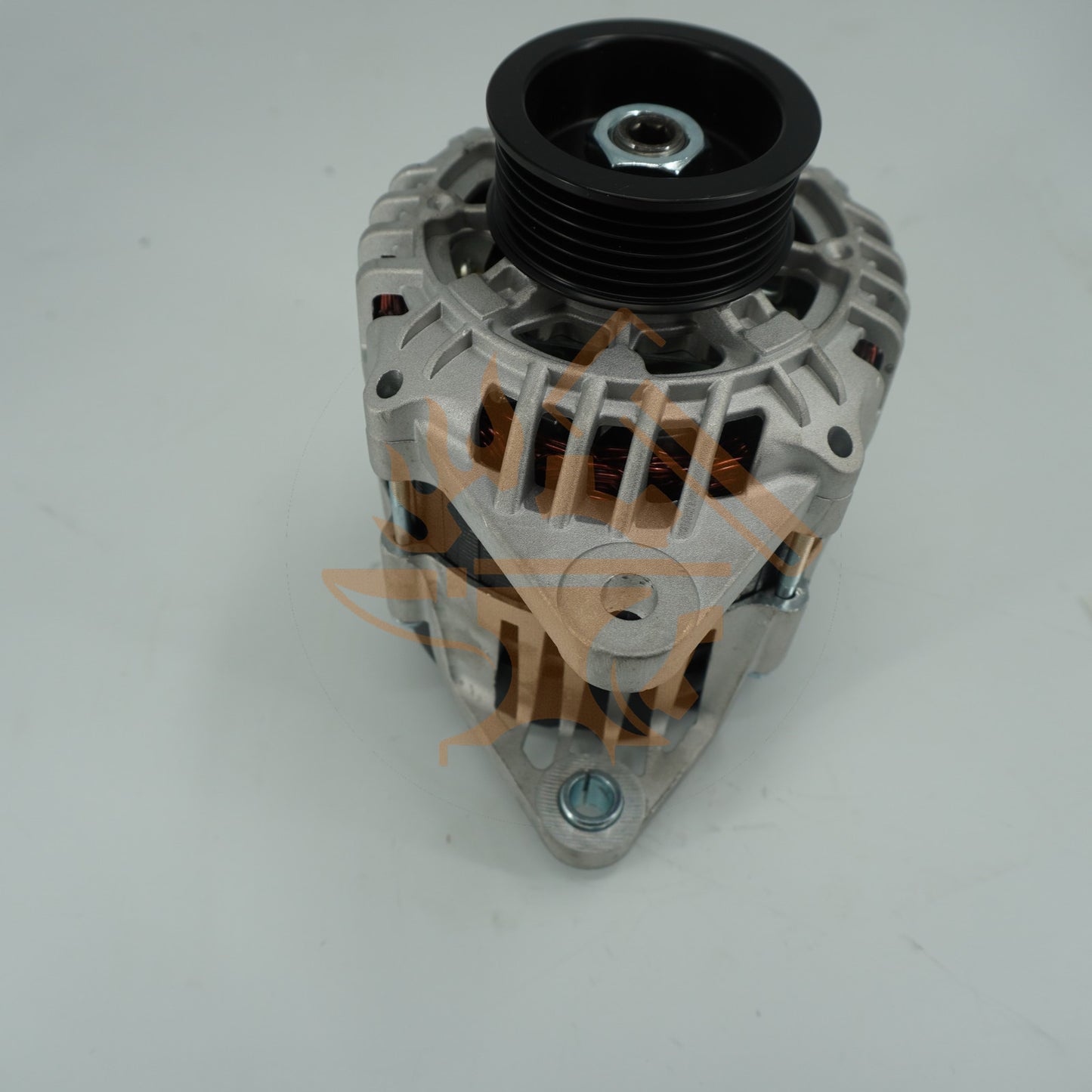 12V Alternator 128990-77250 for Yanmar 2YM15 3JH40 3JH5E 3YM20 4JH110 4JH4 4JH57