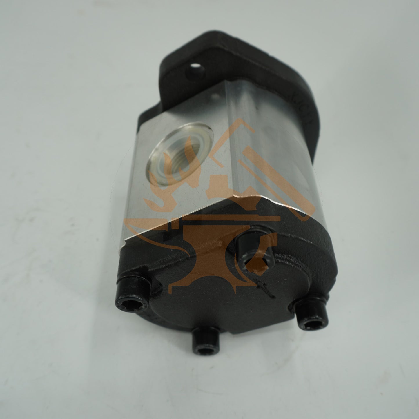 Hydraulic Pump AL117812 AL156335 for John Deere 6010 6215 6230 6300 6405 6510