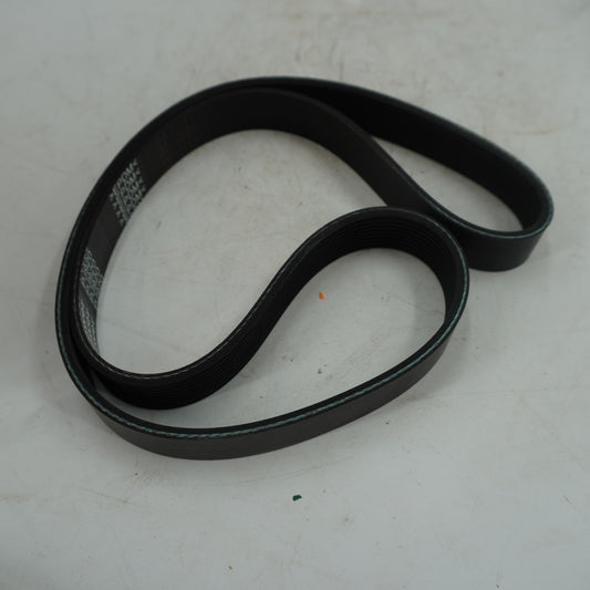Poly V-Belt 50203101 9J920 9PJ922 For Hatz Engine 2L30 2L31 2L40 2L41C 3L30 3L31