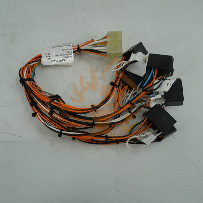 RIGHT LINE PANEL GENIE OEM ORG 55.0602.1060GT