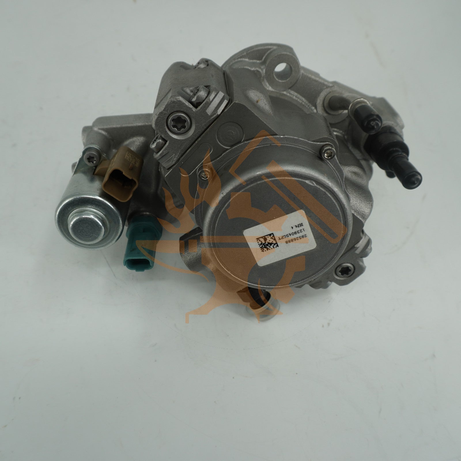 Fuel Injection Pump 400912-00219 for Doosan Daewoo Engine D18 D24 1.8L 2.6L