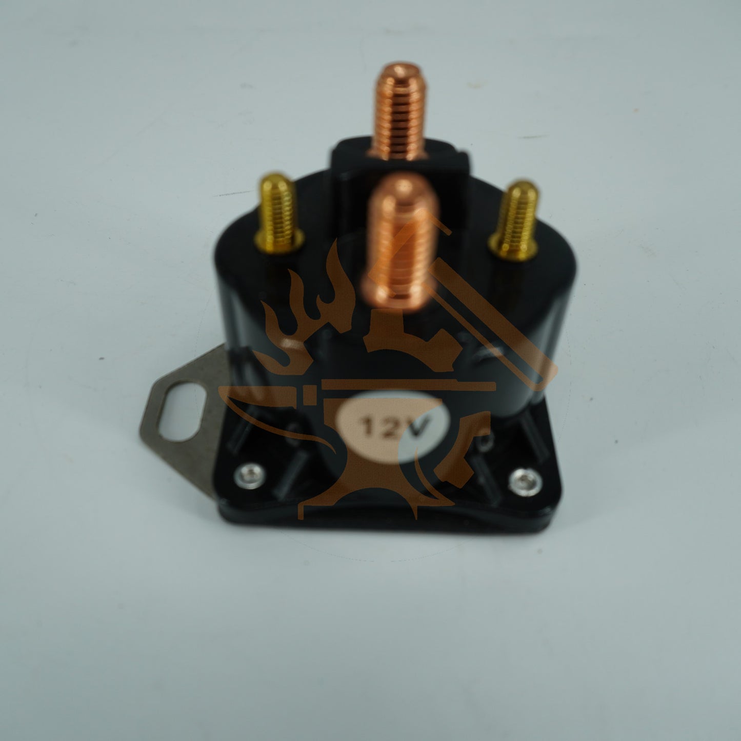 12V STARTER RELAY
