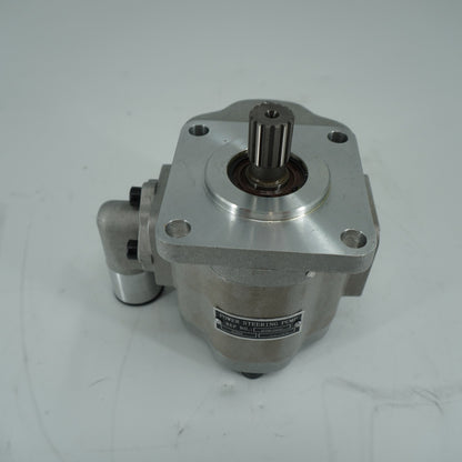HYDRAULIC PUMP