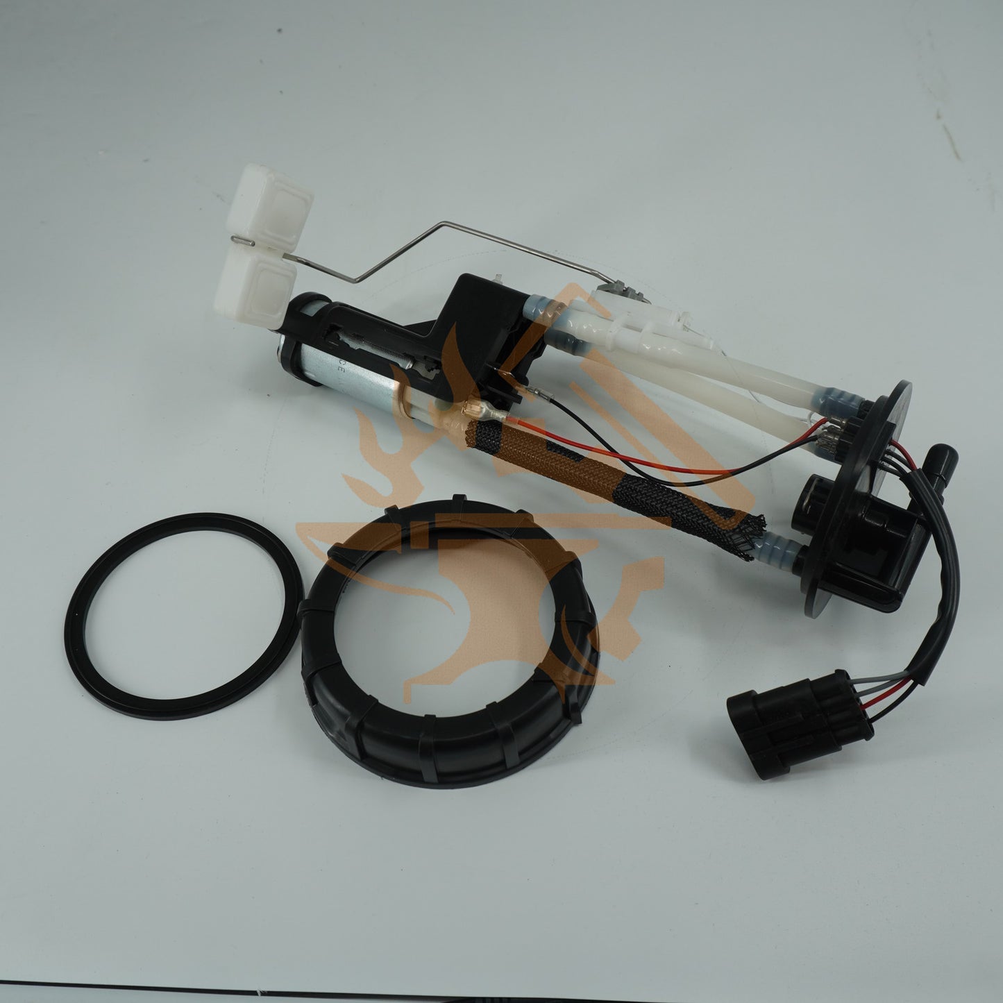 FUEL PUMP ASSEMBLY