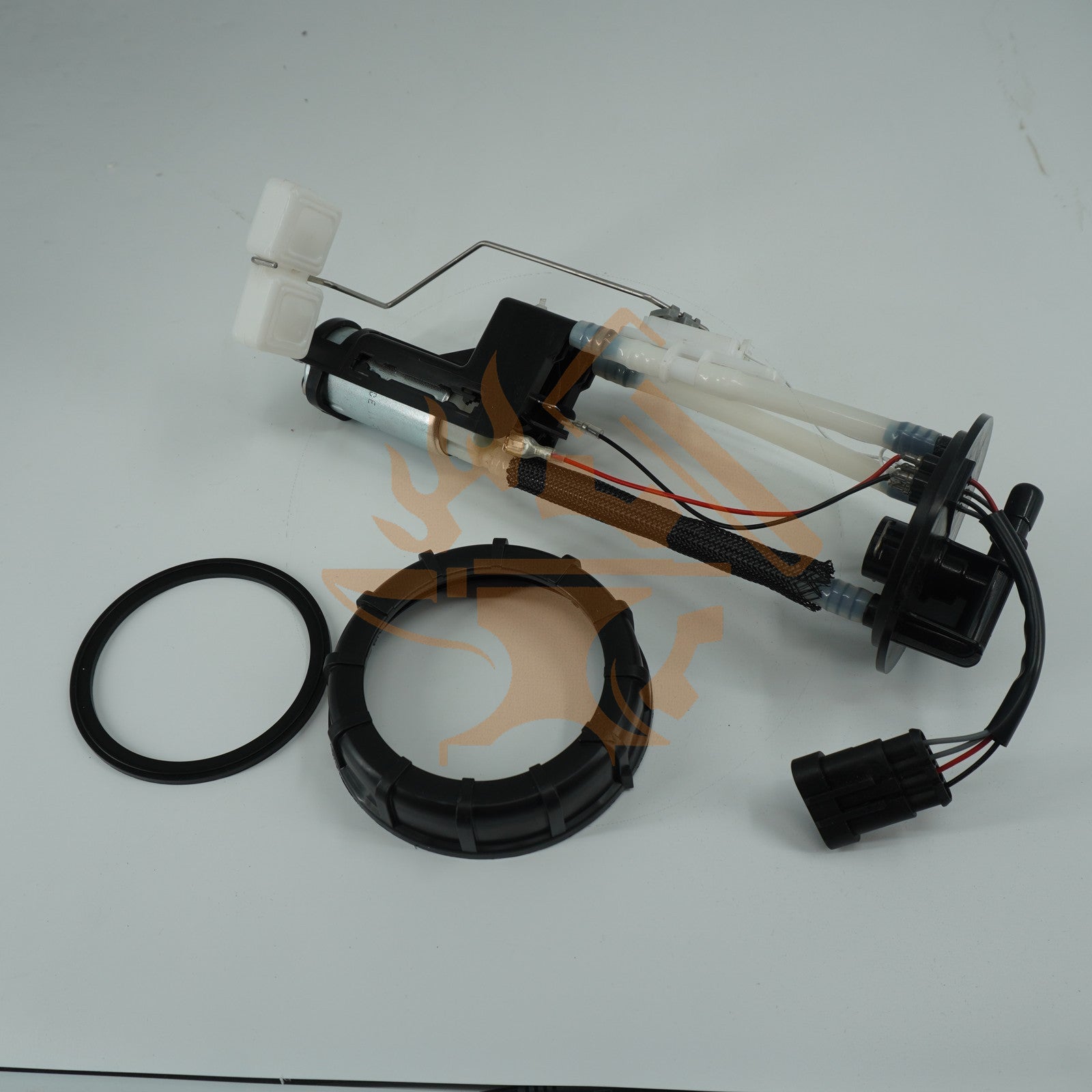 FUEL PUMP ASSEMBLY