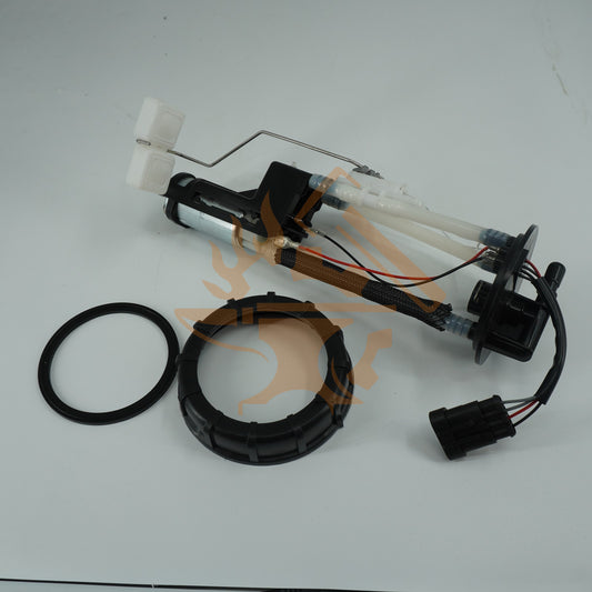 FUEL PUMP ASSEMBLY
