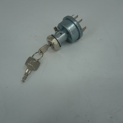 Ignition Switch AR58126 for John Deere Tractor 1020 1120 1520 1030 1130 1530