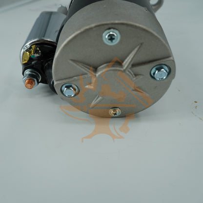 12V 15T STARTER MOTOR