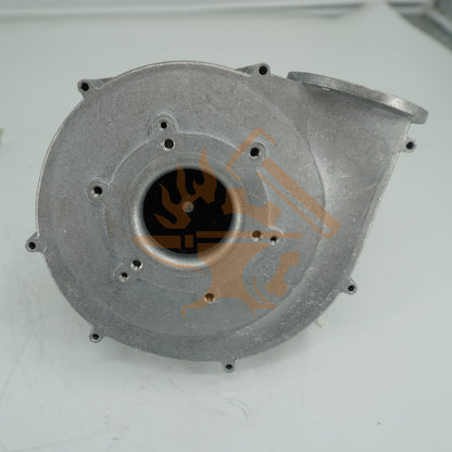 EVAPORATOR FAN