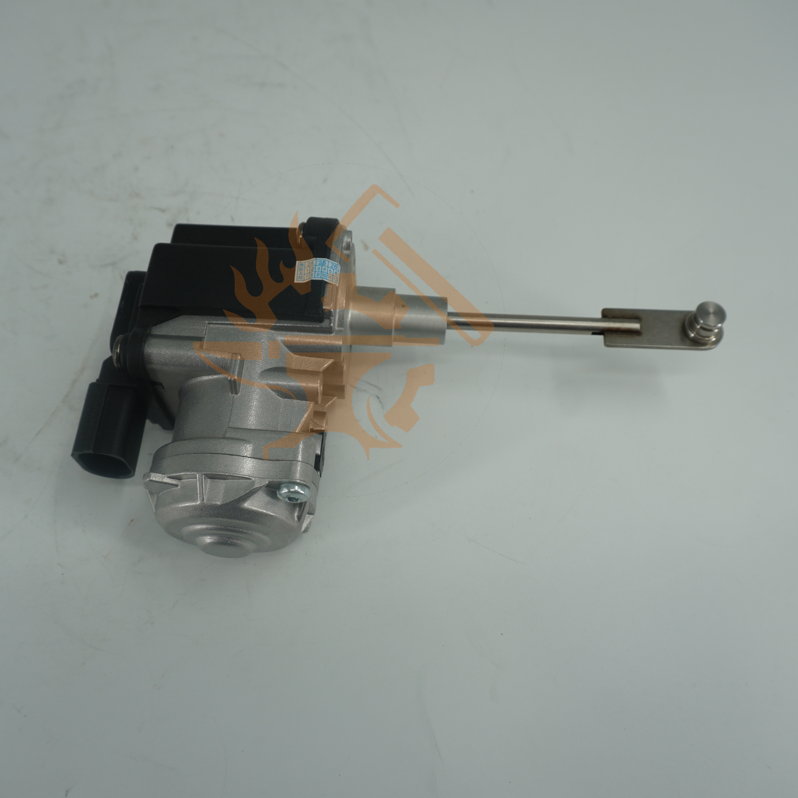 Turbo Wastegate Actuator 03F145725G for Audi A1 A3 Volkswagen Beetle Caddy Jetta