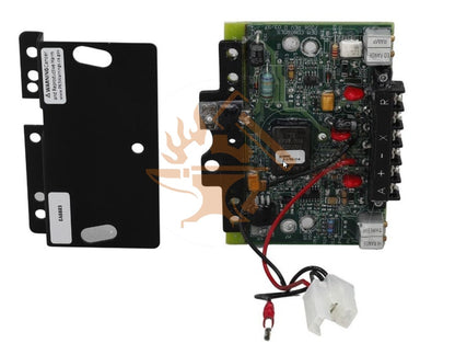 PCB ASSEMBLY GENIE OEM ORG 27524GT