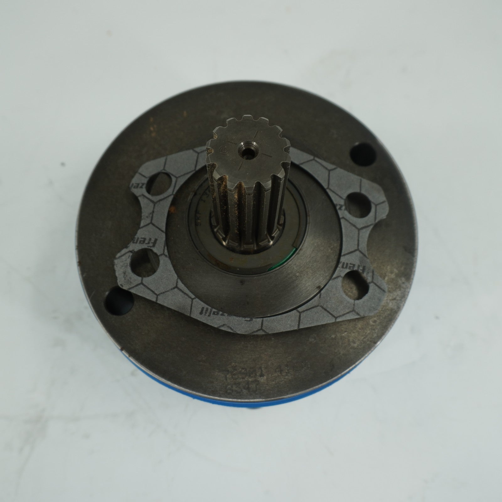 MULTI-DISC BRAKE TMZ50 GENIE OEM ORG 59898GT