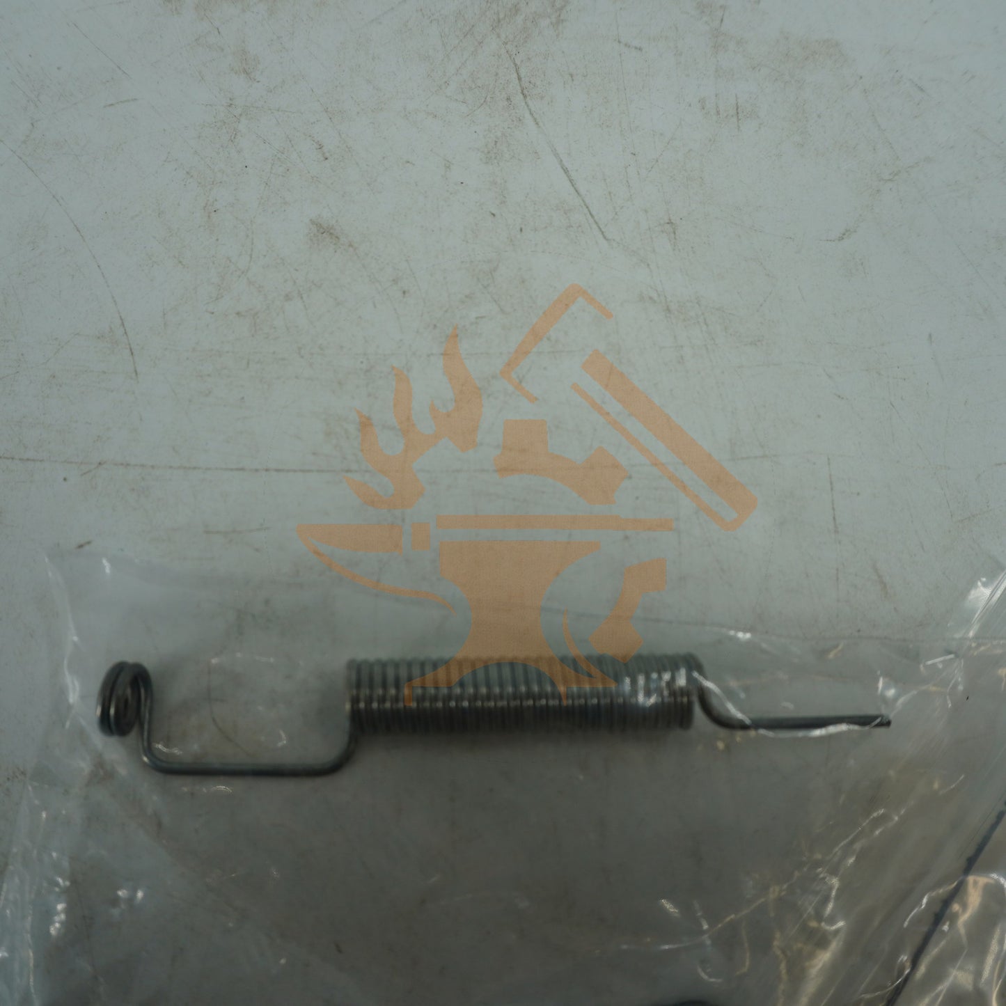 CHOKE ROD SPRING GENIE OEM ORG 76459GT