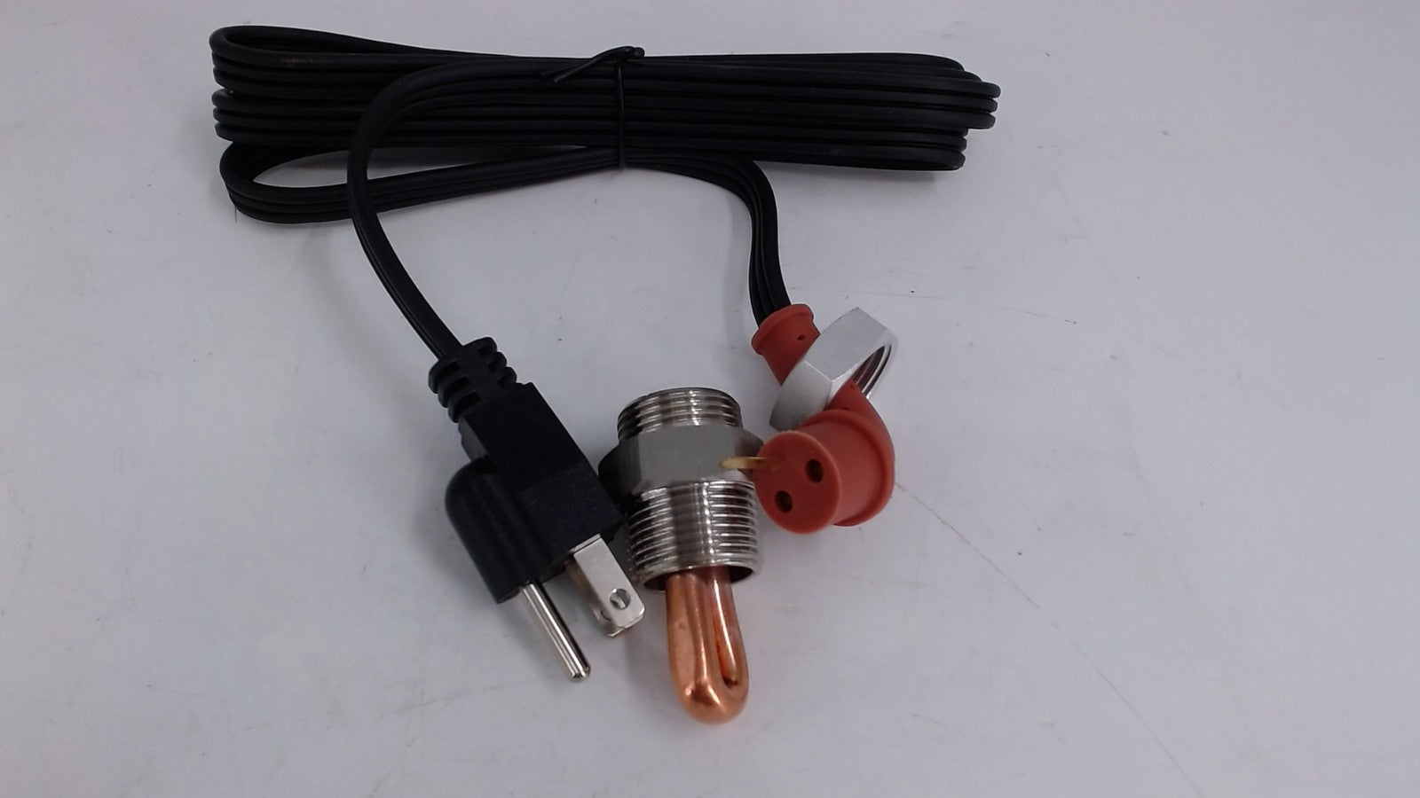 3/4NPT 400W Engine Block Heater 11409 for John Deere 50 60 70 730 A B D and G