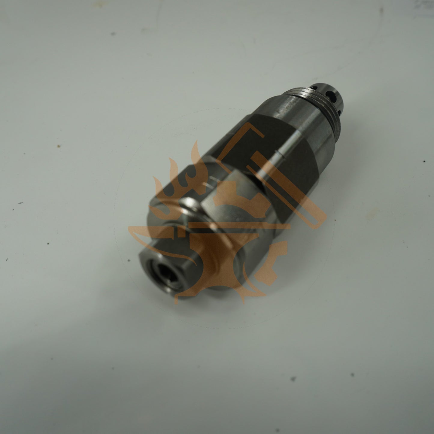 Pressure Relief Valve 4358914 for John Deere 160DLC 180GLC 210 225CLC 225DLC
