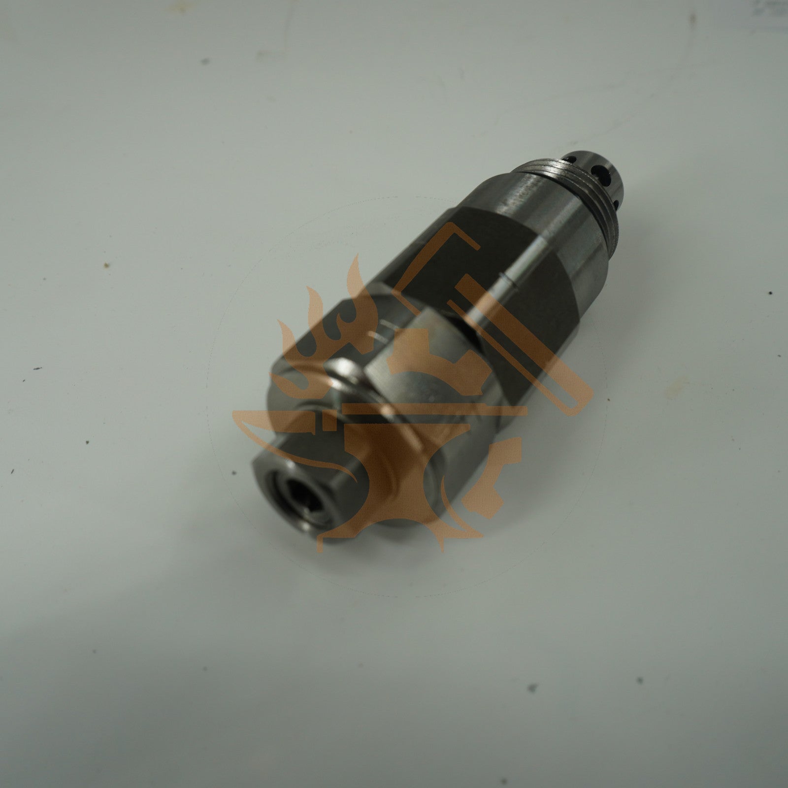 Pressure Relief Valve 4358914 for John Deere 160DLC 180GLC 210 225CLC 225DLC