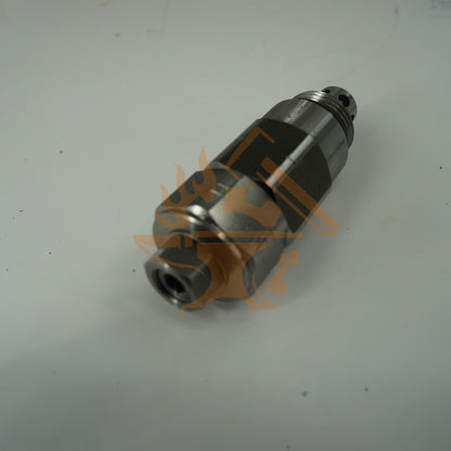 Pressure Relief Valve 4358914 for John Deere 160DLC 180GLC 210 225CLC 225DLC