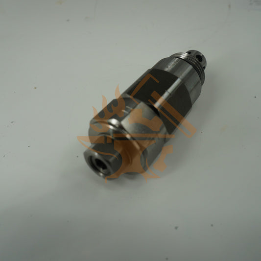 Pressure Relief Valve 4358914 for John Deere 160DLC 180GLC 210 225CLC 225DLC