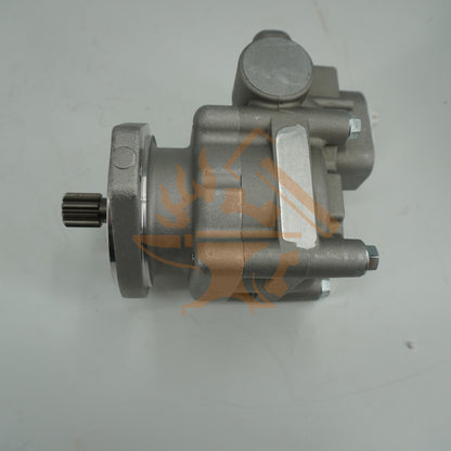 Right-Rotation Power Steering Pump 3574128C91 for CAT Eng C7 Ford Pickup F-750