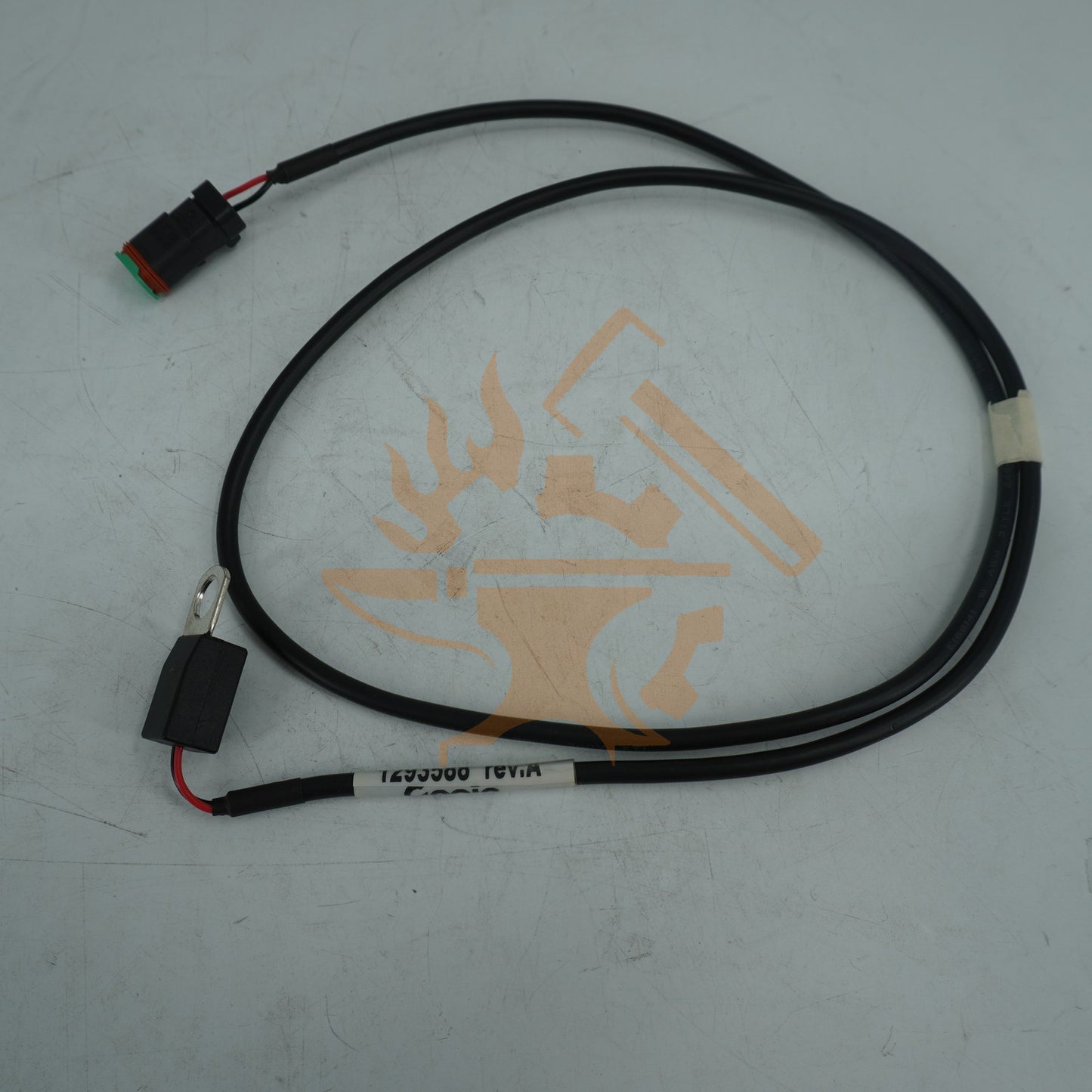 BATTERY TEMPERATURE SENSOR ASSEMBLY Z45E GENIE OEM ORG 1293588GT