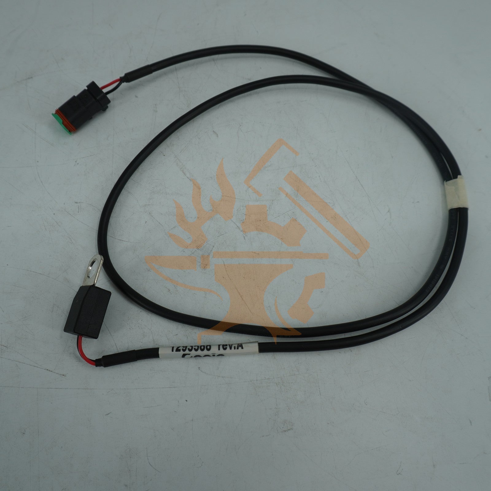 BATTERY TEMPERATURE SENSOR ASSEMBLY Z45E GENIE OEM ORG 1293588GT