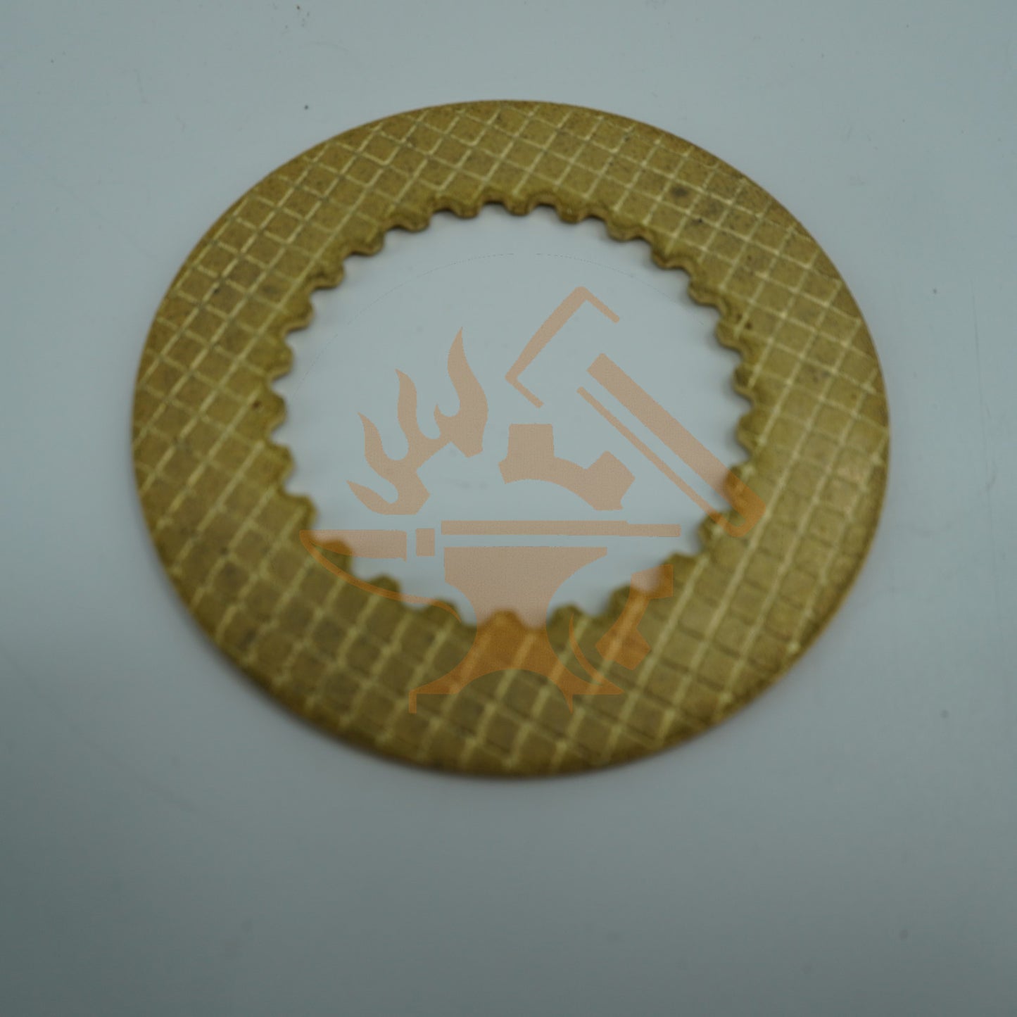 Clutch Disc 70022260 for JLG Telehandler 10042 10054 6036 6042 644E-42 8042