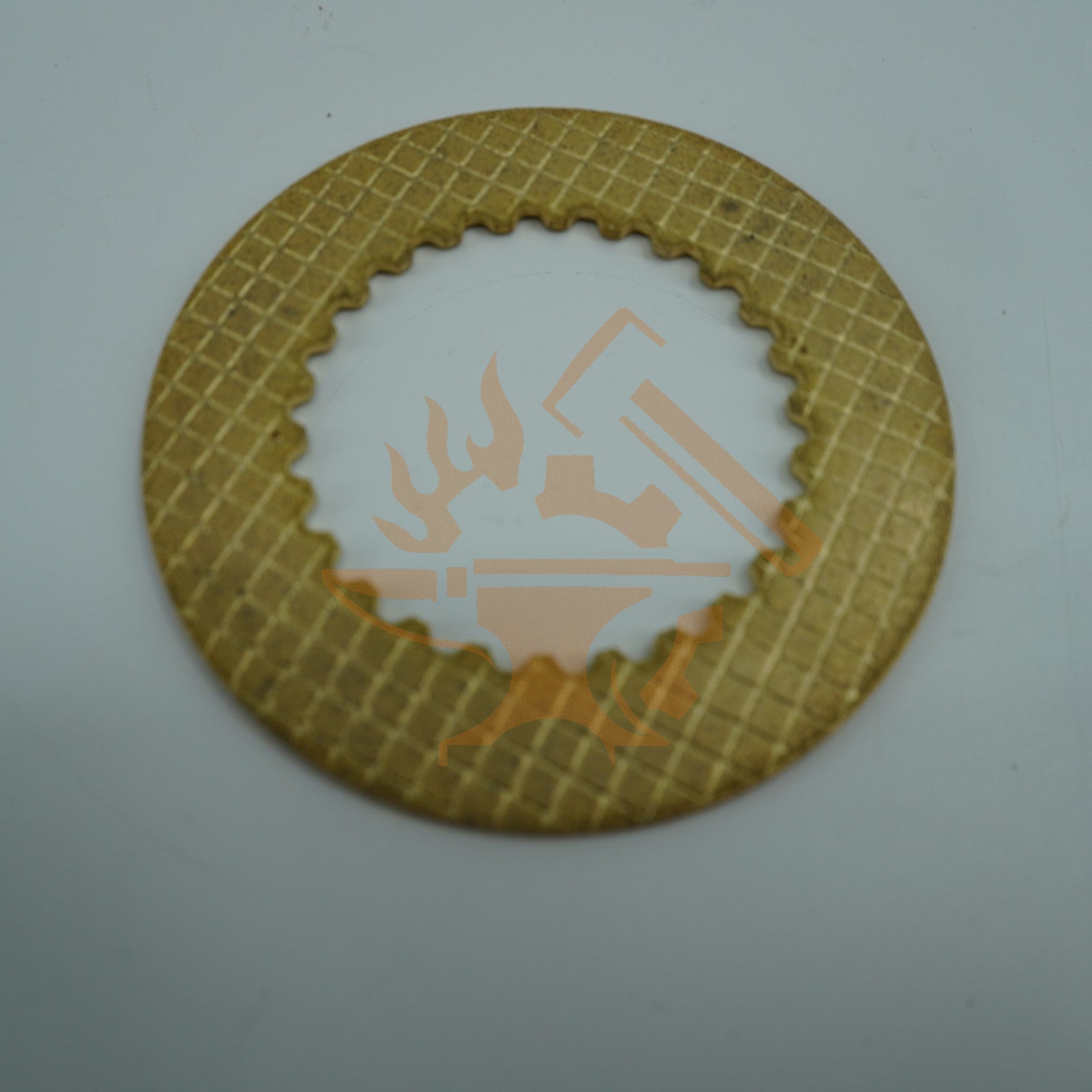 Clutch Disc 70022260 for JLG Telehandler 10042 10054 6036 6042 644E-42 8042