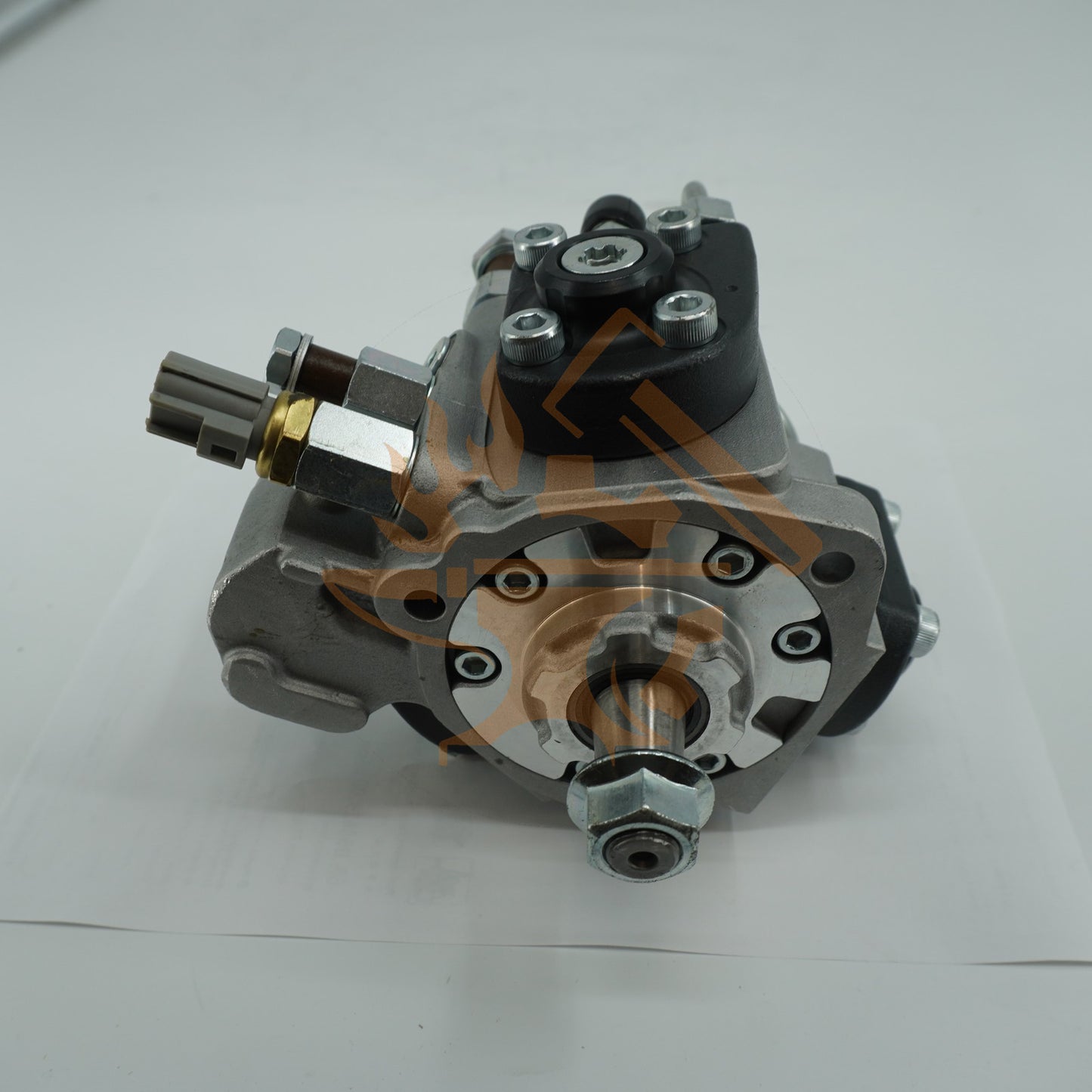 Fuel Injection Pump 294050-0024 8-97602049-0 for Isuzu Engine 6HK1