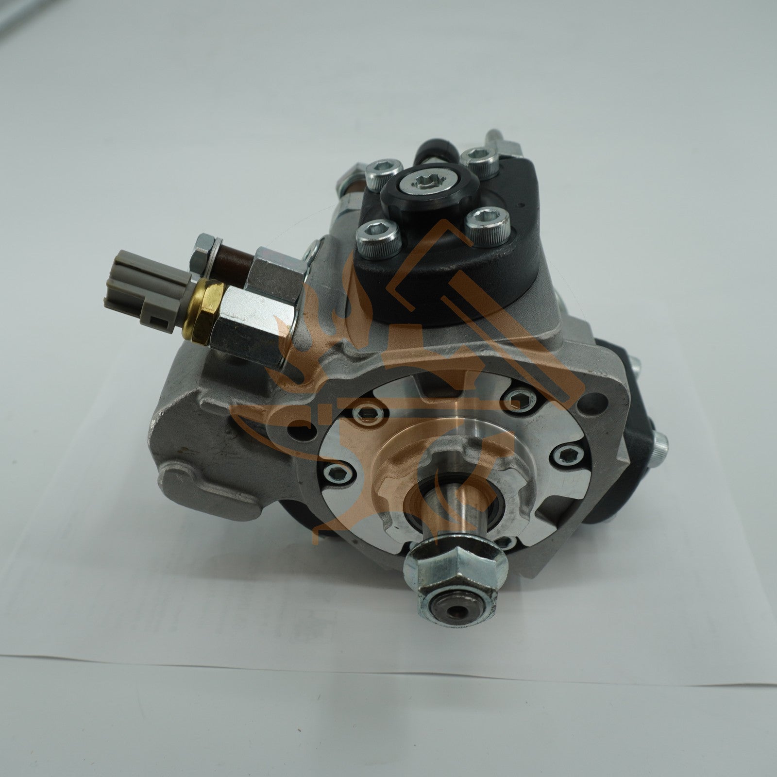 Fuel Injection Pump 294050-0024 8-97602049-0 for Isuzu Engine 6HK1