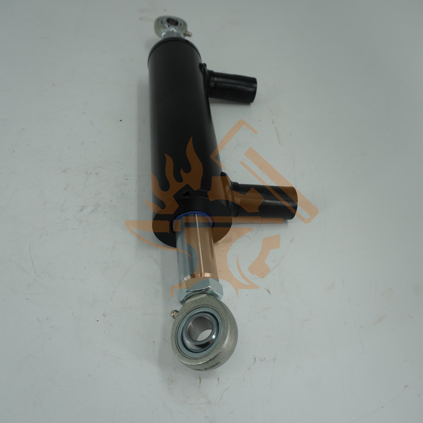HYDRAULIC STEER CYLINDER