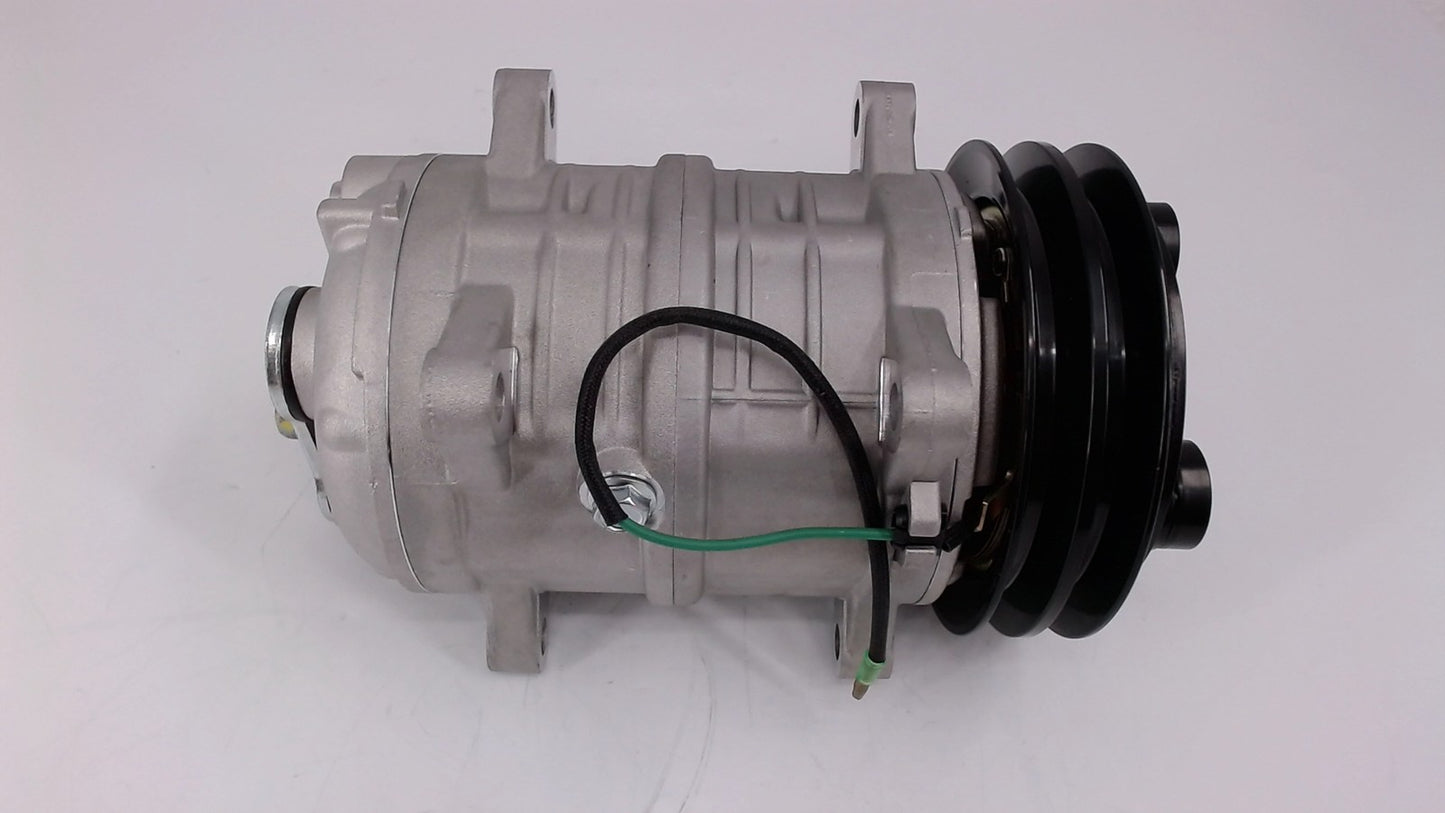 TM16 A/C Compressor 102-0572 for Thermo King Transport Refrigeration V-300 Max