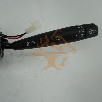 COMBINATION SWITCH ASSEMBLY