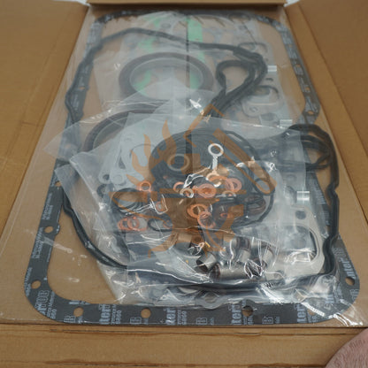 Overhaul Gasket Kit for Isuzu 4HK1 Chevrolet NPR NQR NRR GMC 5.2L