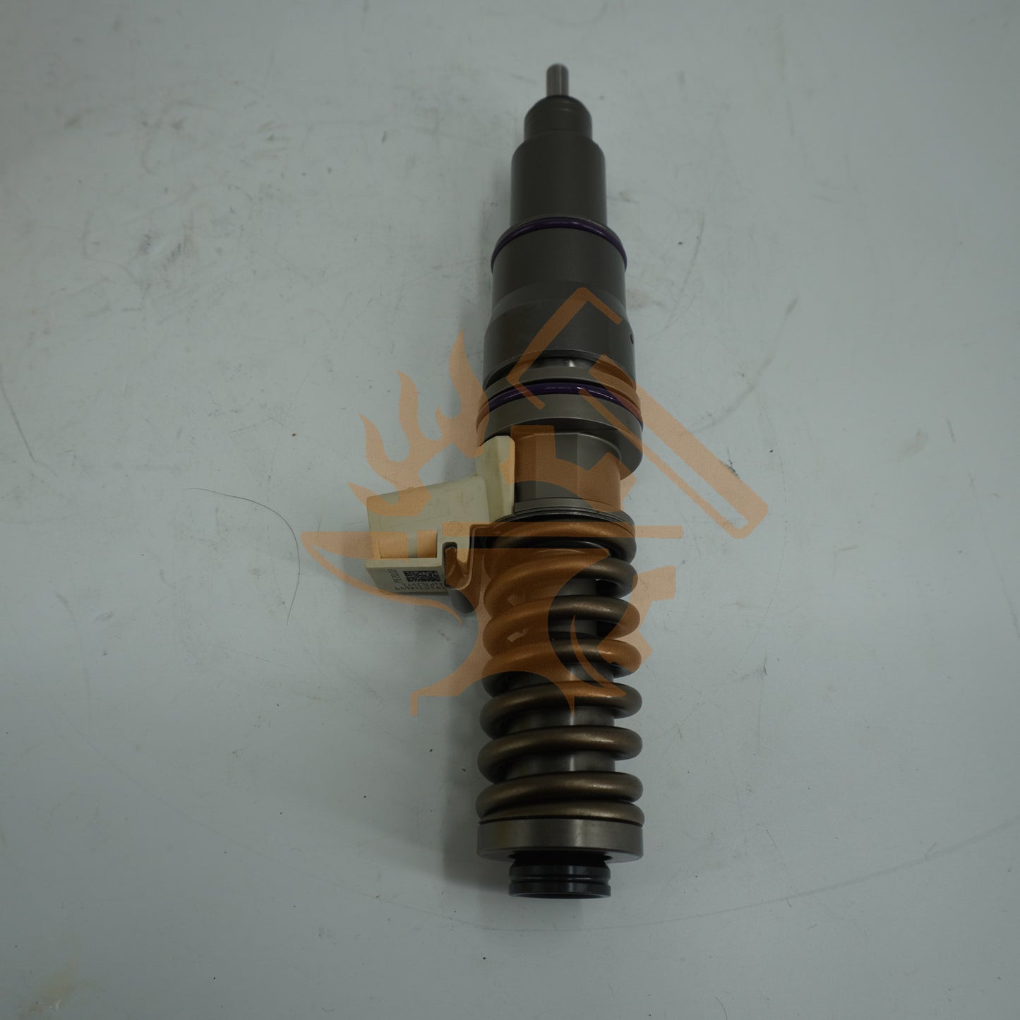 Fuel Injector 20702362 for Volvo Penta MD11 Mack MP7 Engine