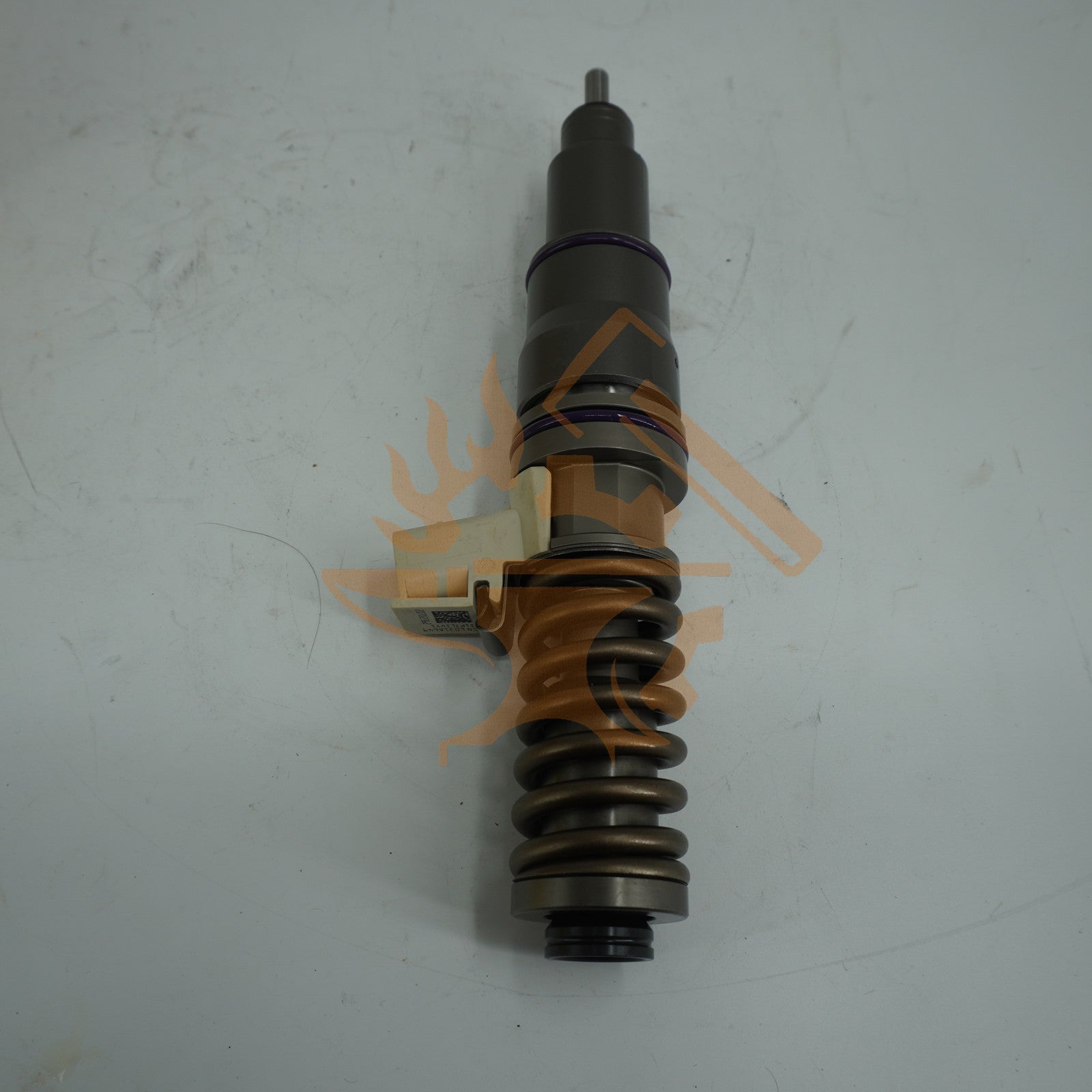 Fuel Injector 20702362 for Volvo Penta MD11 Mack MP7 Engine
