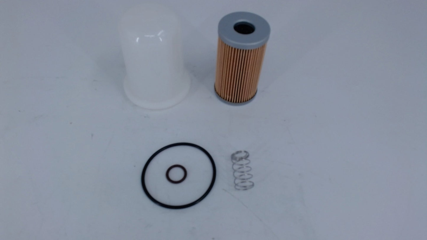 Fuel Filter Kit 15521-43160 15521-43100 for Kubota L235 L275 L3600 1140 1145