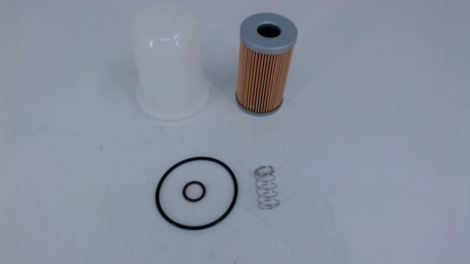 Fuel Filter Kit 15521-43160 15521-43100 for Kubota L235 L275 L3600 1140 1145